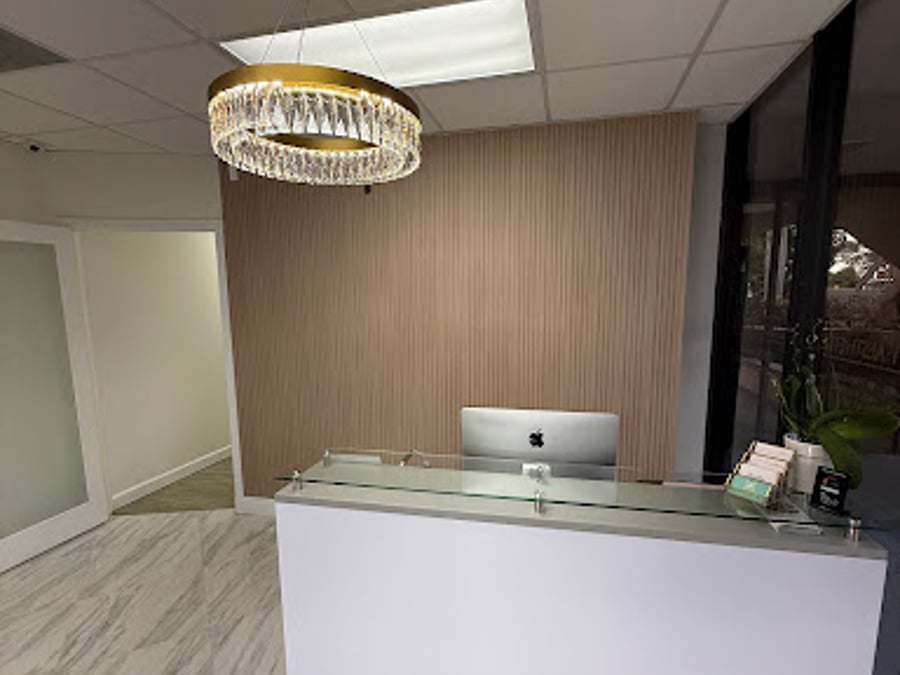 All About Aesthetics Med Spa