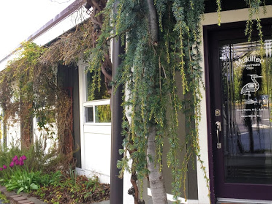 Mukilteo Natural Health Clinic