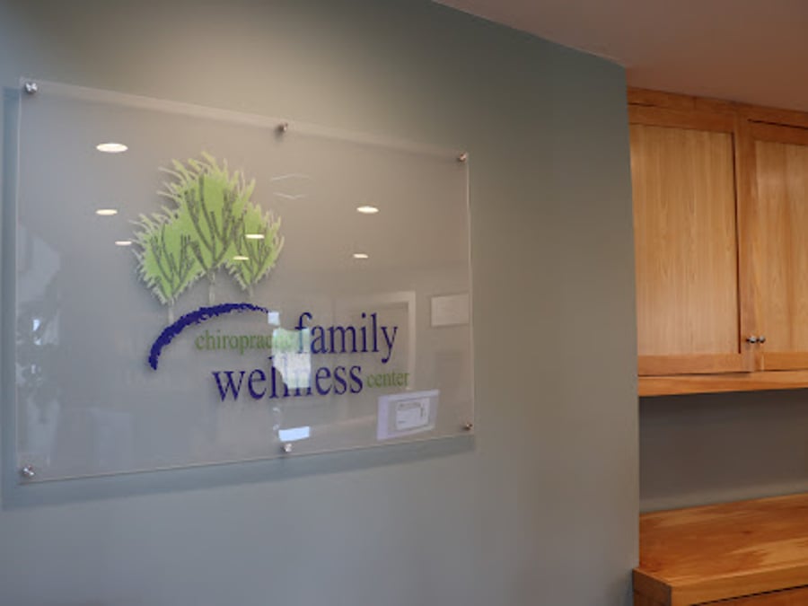 Chiropractic Family Wellness Center