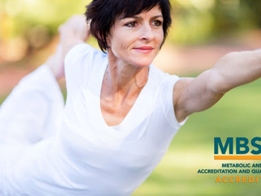 McLaren Bariatric and Metabolic Institute