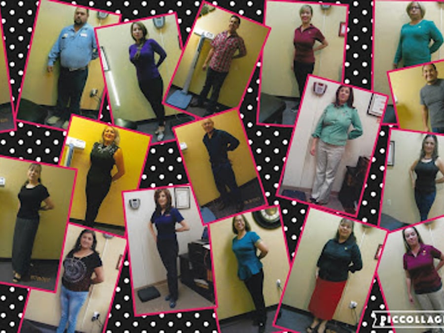 Body & Mind Weight Loss by Norma Borrego inc.