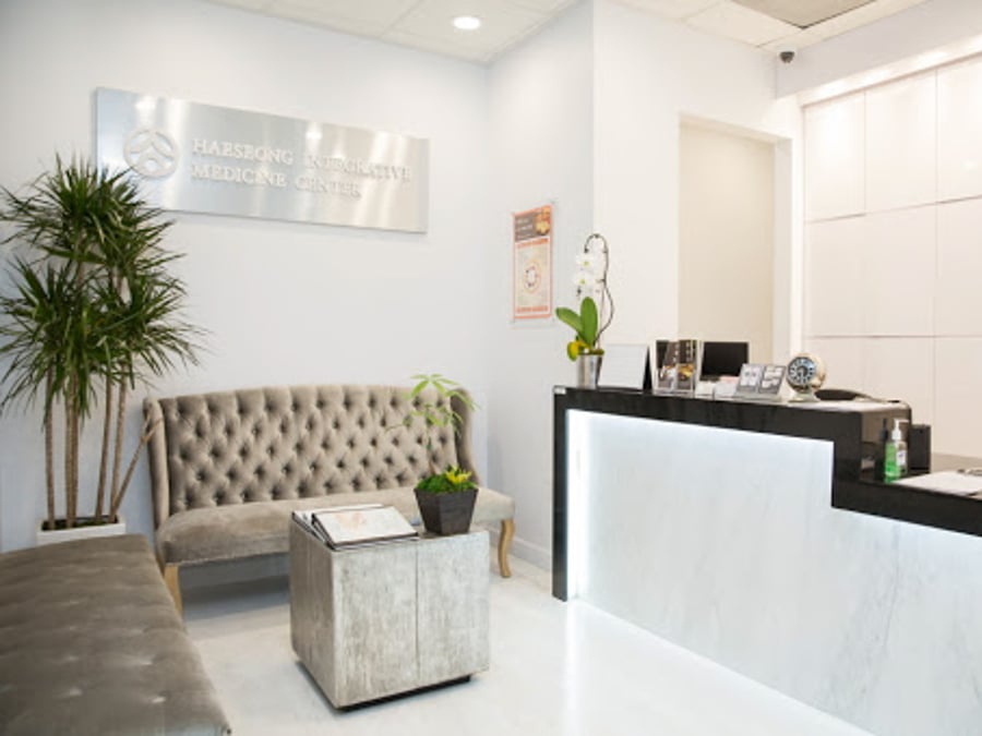 Haeseong Integrative Medicine Center