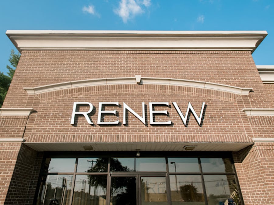 RENEW by Optimum Rejuvenation
