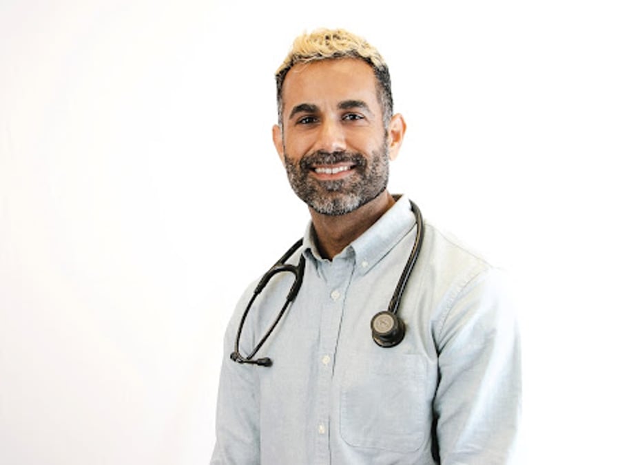 Farahnik Integrative Functional Medicine - West Hollywood