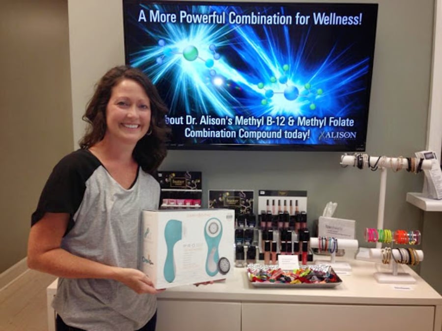 Alison Wellness Clinic