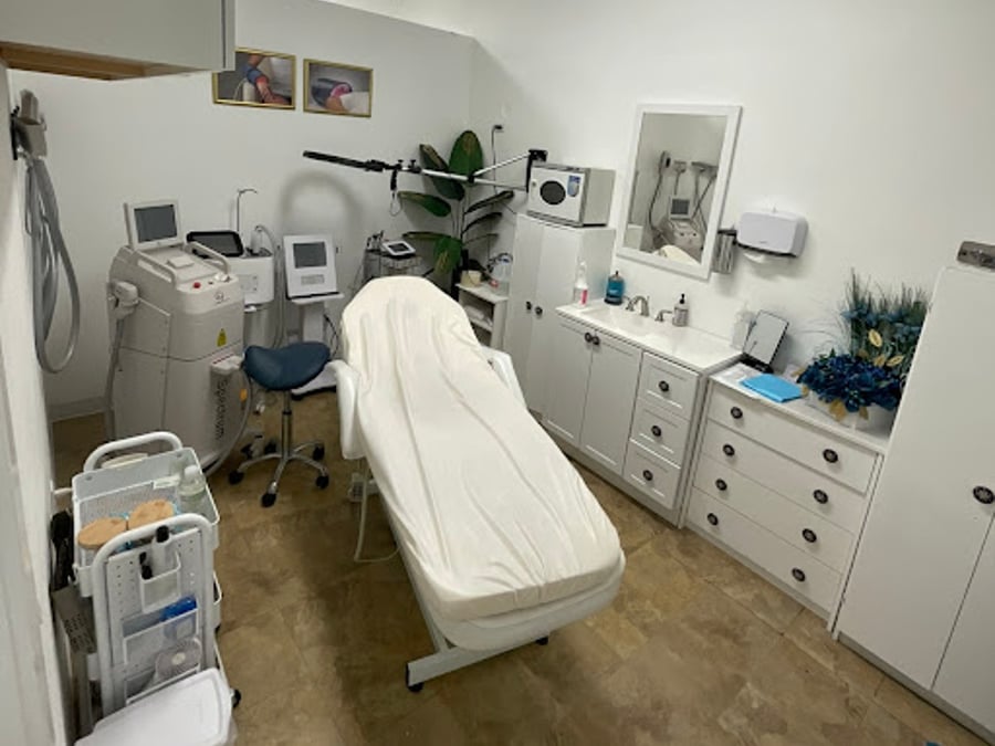 Complexions Vancouver MedSpa