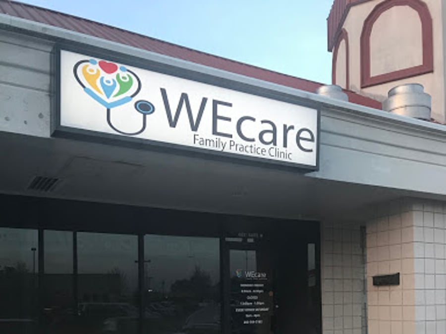 WEcare Family Practice Clinic