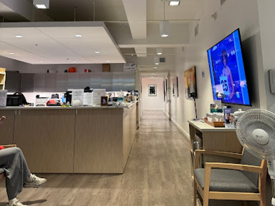 NYC Wellness - Midtown