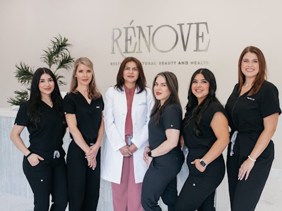 Renove Medical Spa
