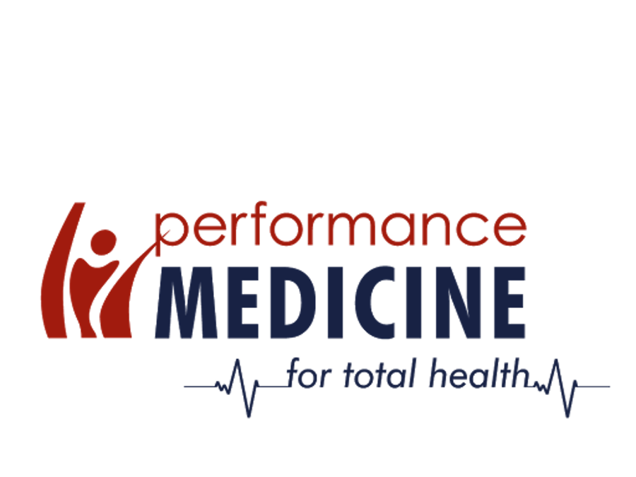 Performance Medicine