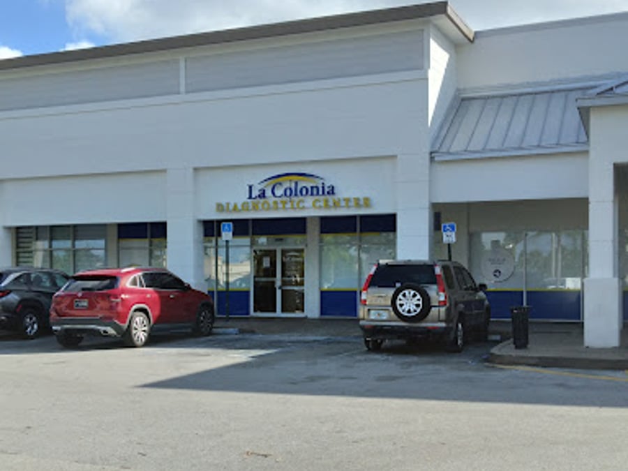 La Colonia Wellness Center - Cutler Bay