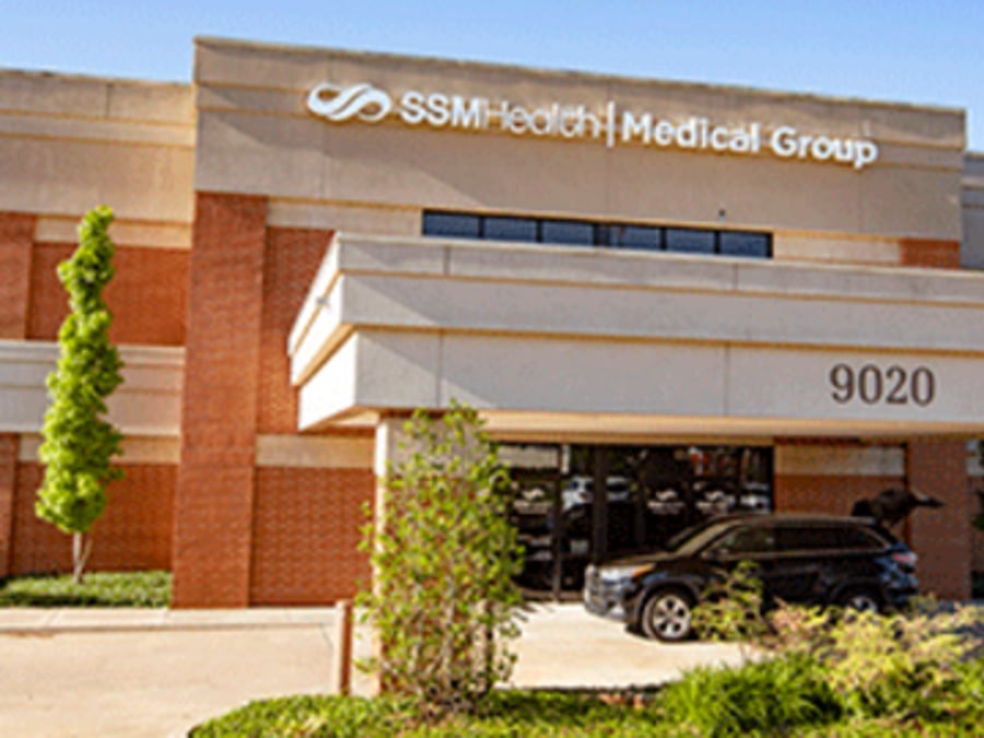 SSM Health Medical Group