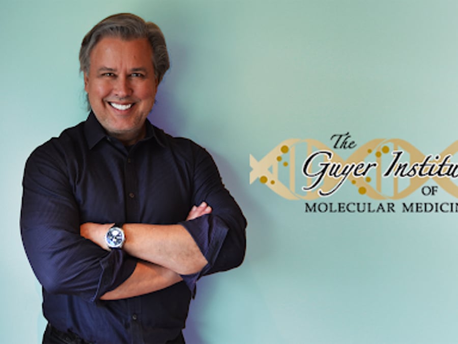 The Guyer Institute of Molecular Medicine