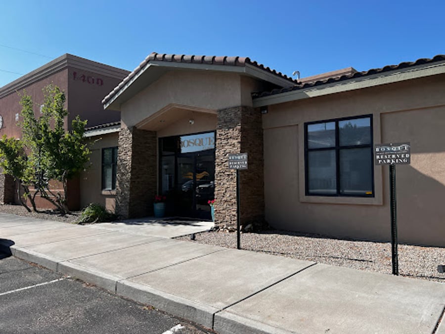 The Bosque Clinic