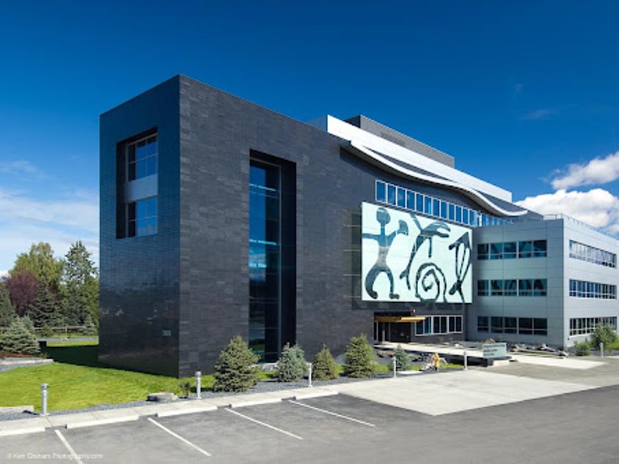 Anchorage Bariatrics