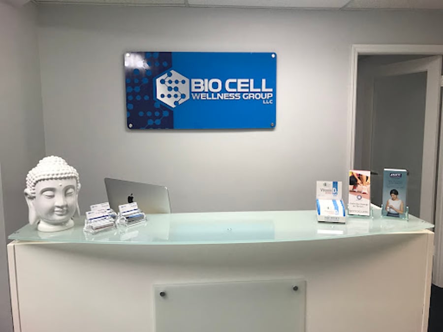 Bio Cell Wellness Group, llc
