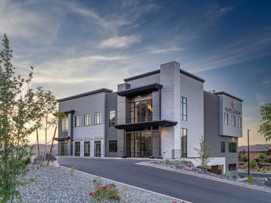 Red Rock Health Optimization