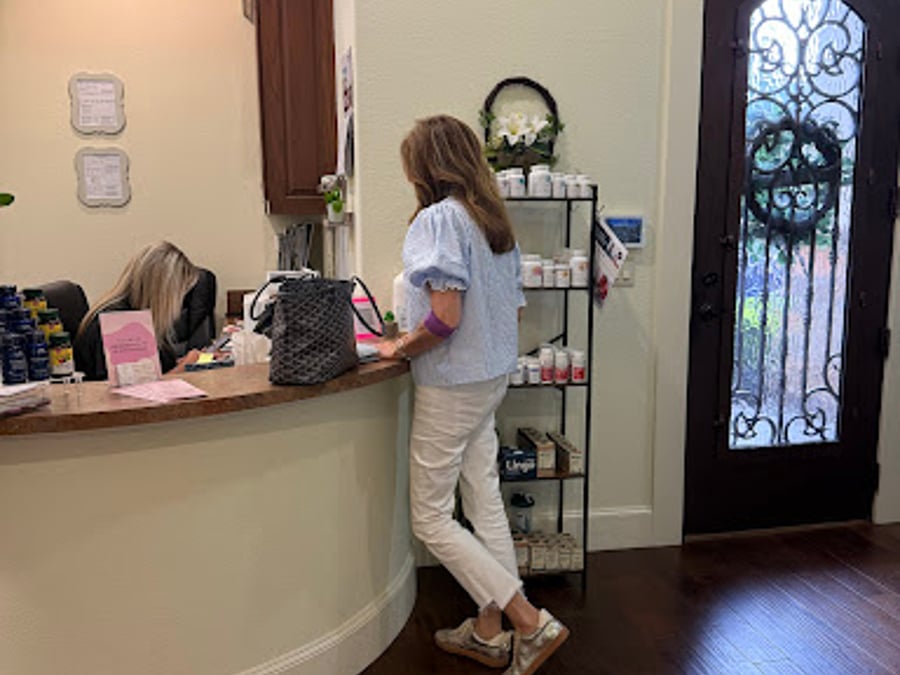 Embody Health Texas
