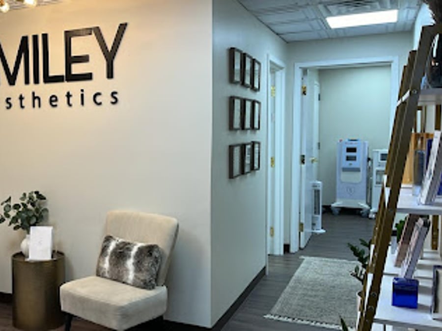 Smiley Aesthetics Medical Spa - Botox & Weight Loss Clinic Bowling Green