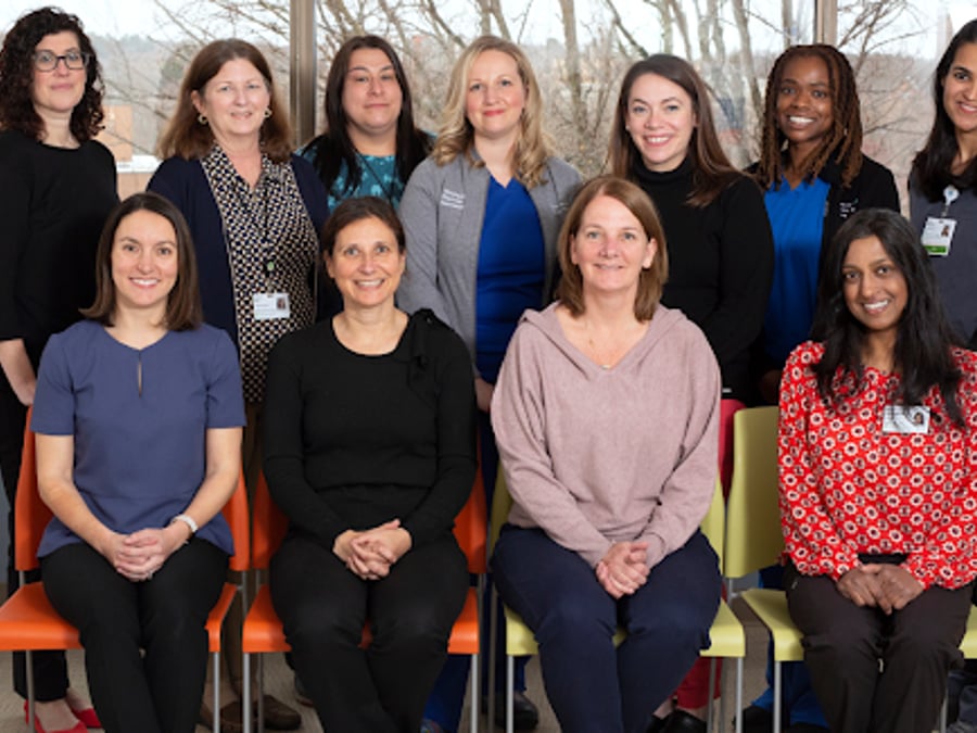 BILH Specialty Care - Winchester Weight Management Center