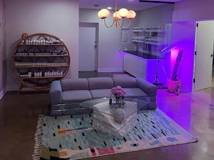 Cosmic Wellness
