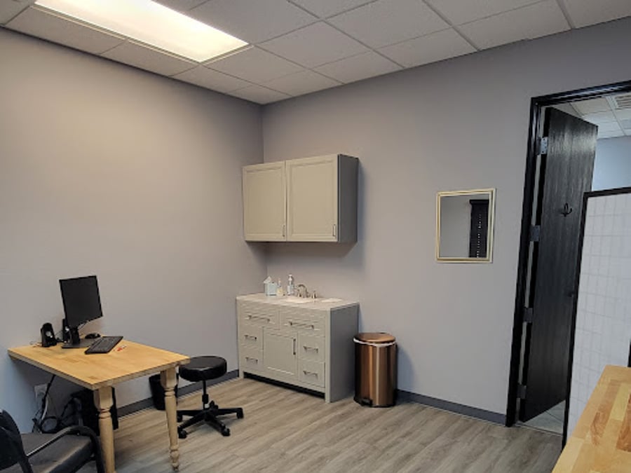 Hormone Therapy Institute: Orlandis Wells, MD
