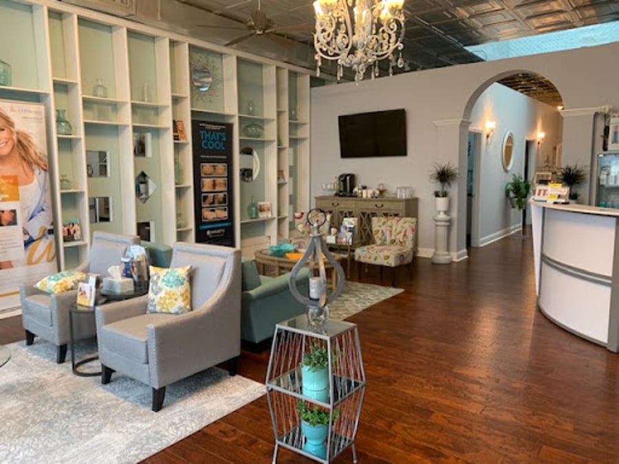Vitality Ageless Center