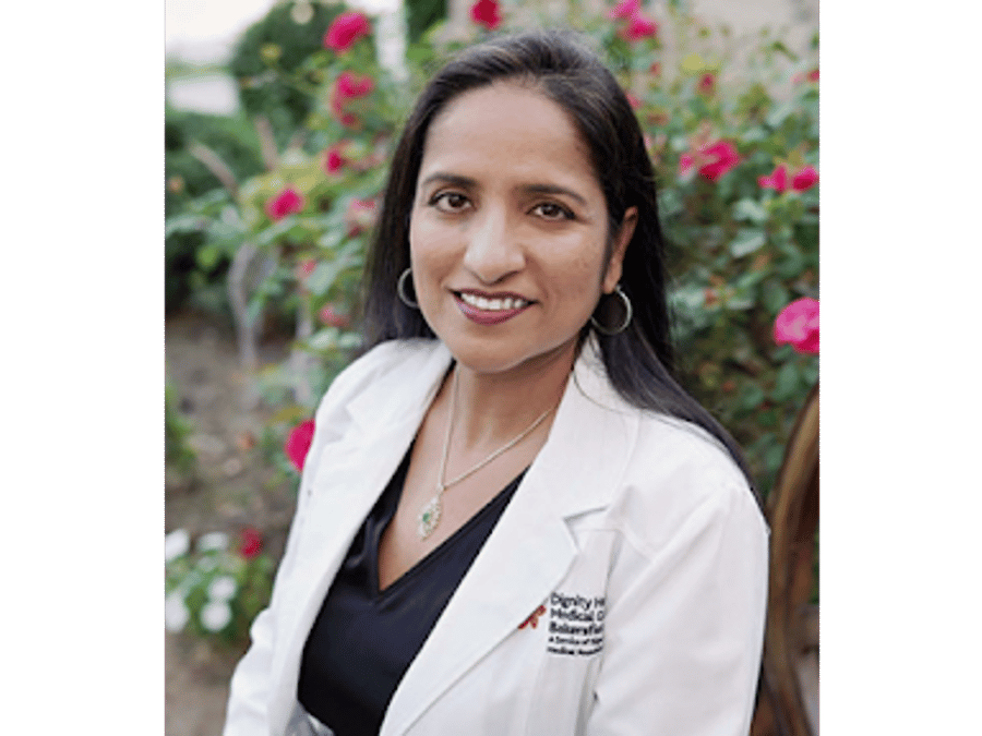 Anila Chadha, MD