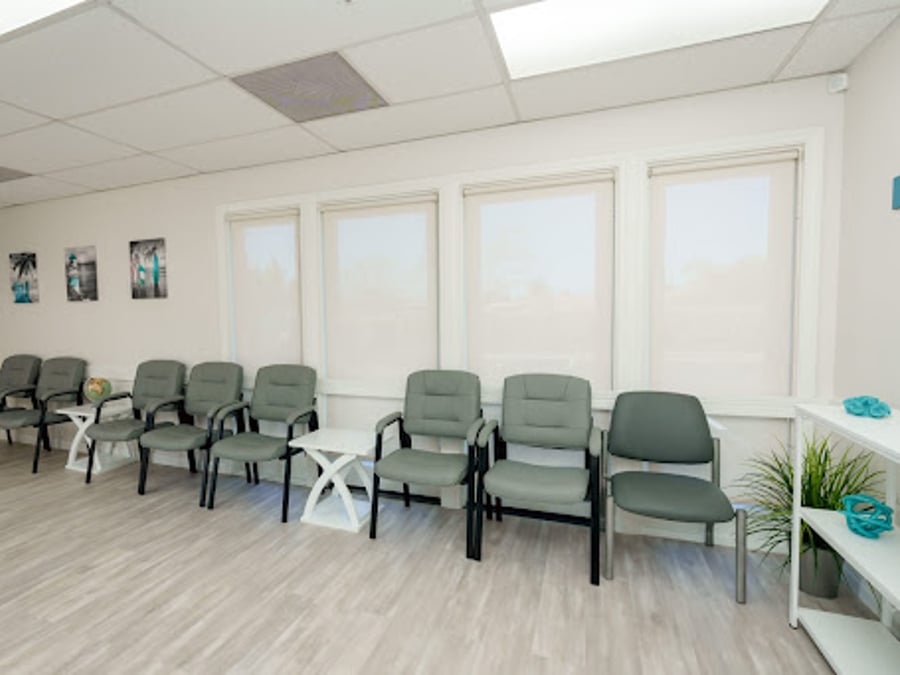 Health Ave Clinic