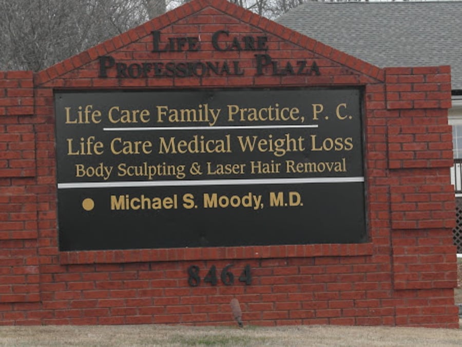 Life Care Family Practice & Medical Weight Loss