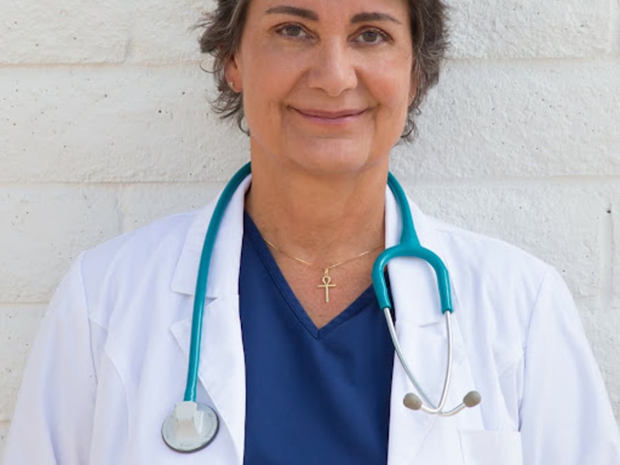 Holistic Medical Clinic- Angelique Hart M.D.