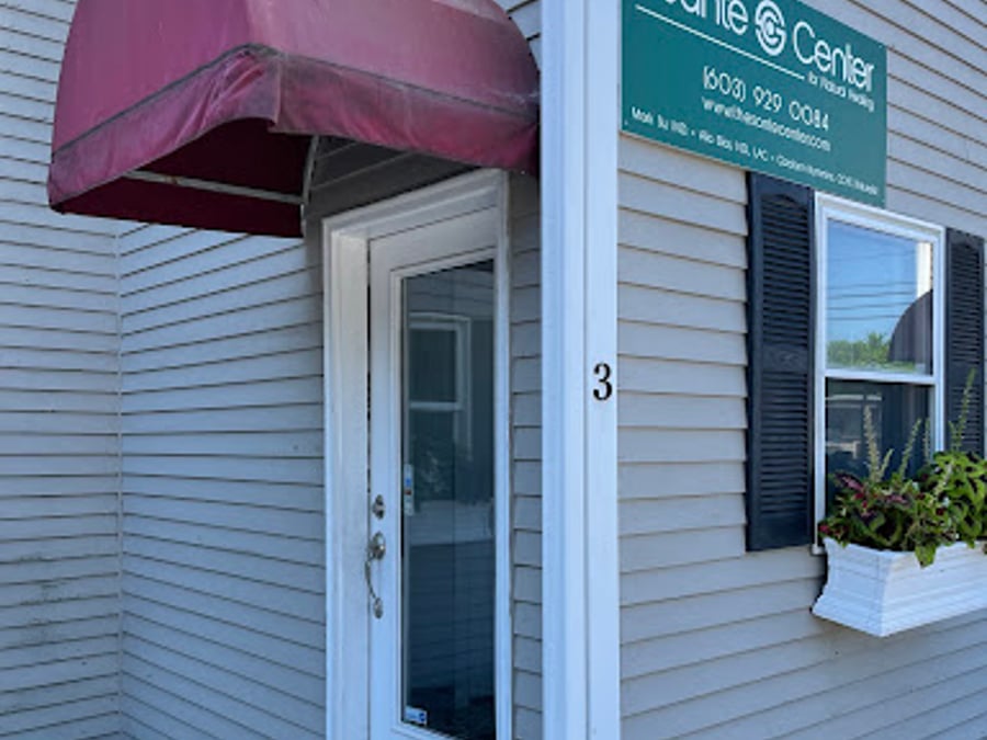 The Sante Center For Natural Healing