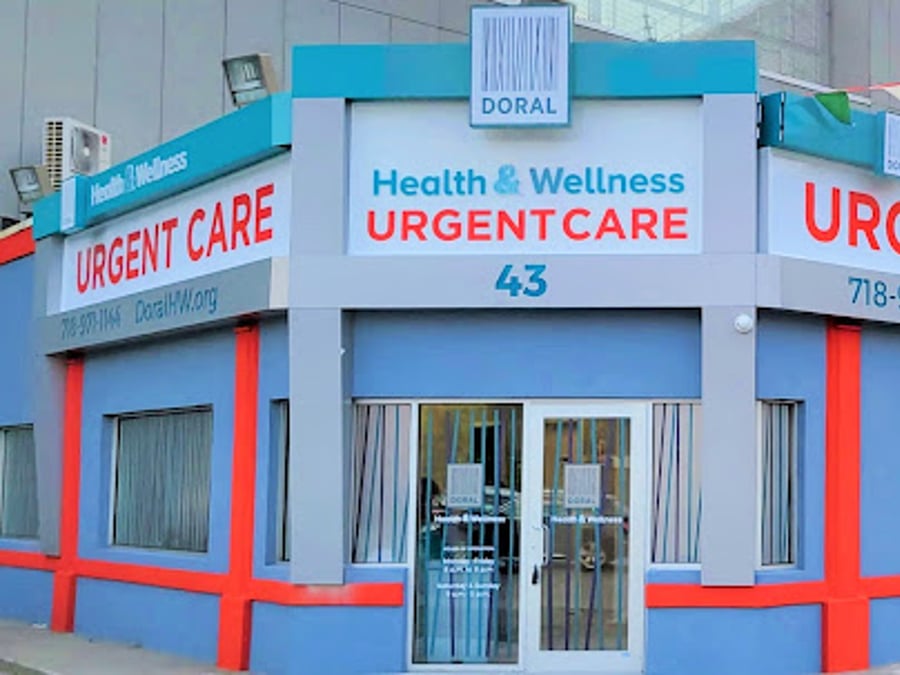Doral Health & Wellness