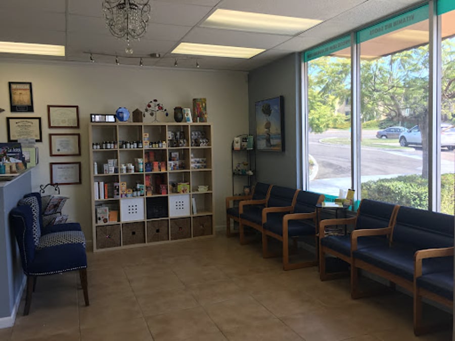 Dr. Ellyn Levine- Trilogy Health, Weight and Laser Center