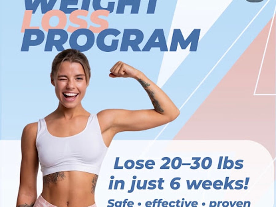 Beauty By Santos Weight and Wellness