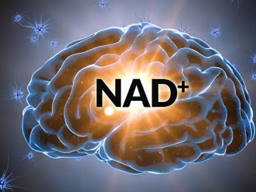 Bend Natural Health: Dr. Christopher Neary, ND