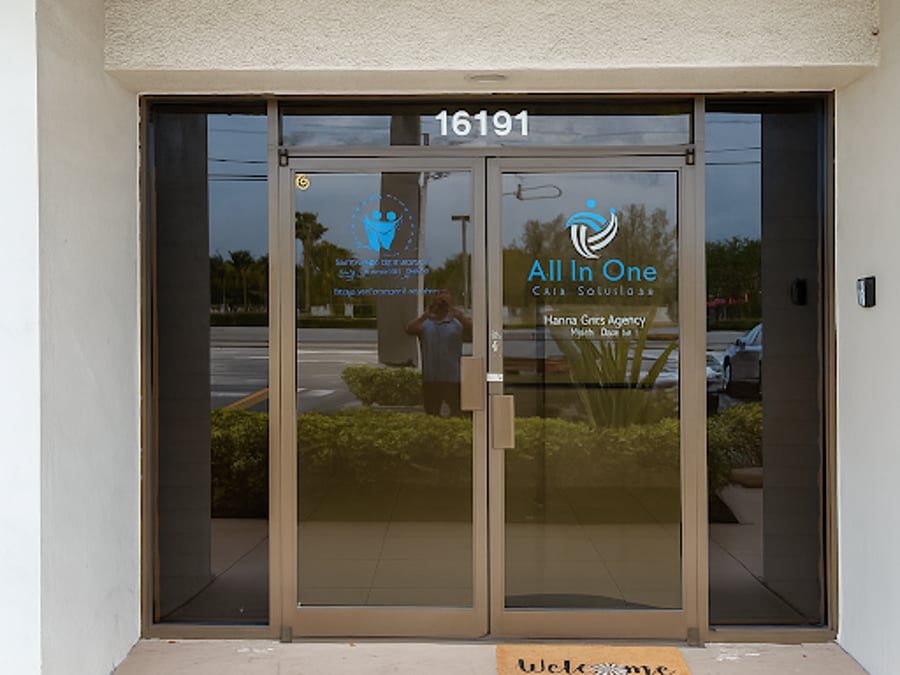 All In One Care Solutions Medical Center