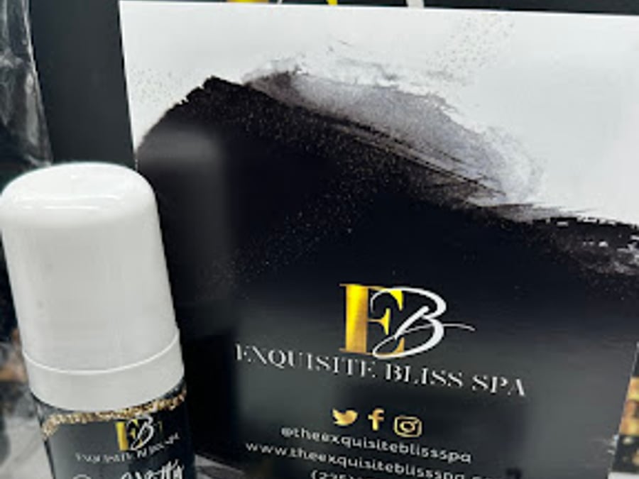 Exquisite Bliss Spa