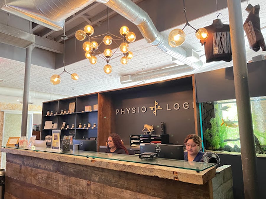 Physio Logic NYC Functional Nutrition Department