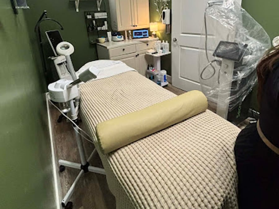 Simply U Luxury Spa