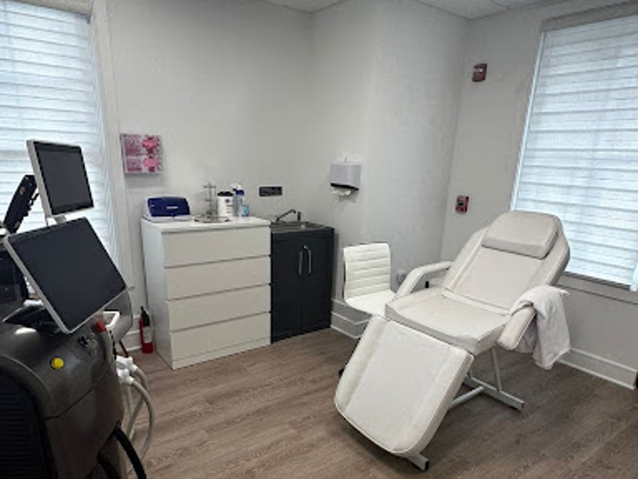 DK Aesthetic Clinic Med spa