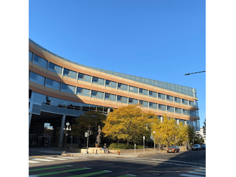 St. Paul Wellness Center