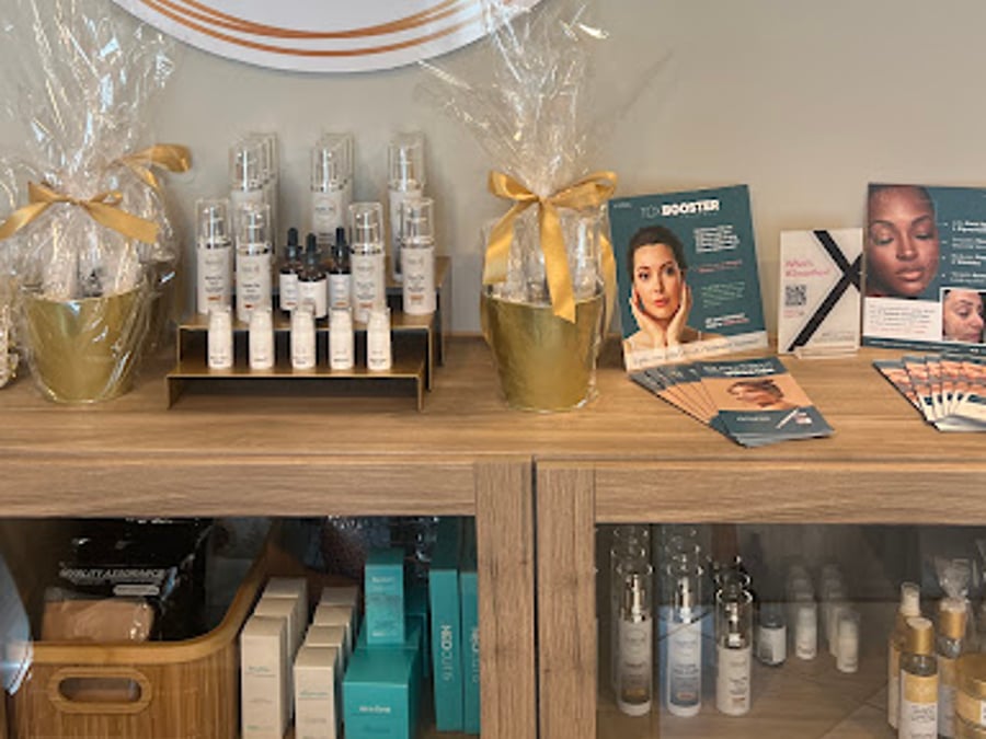 Elevate MedSpa