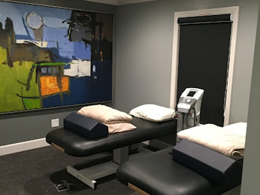 Wellness Chiropractic Dr. Brian Thalhamer, DC & Dr.Ben Spencer DC