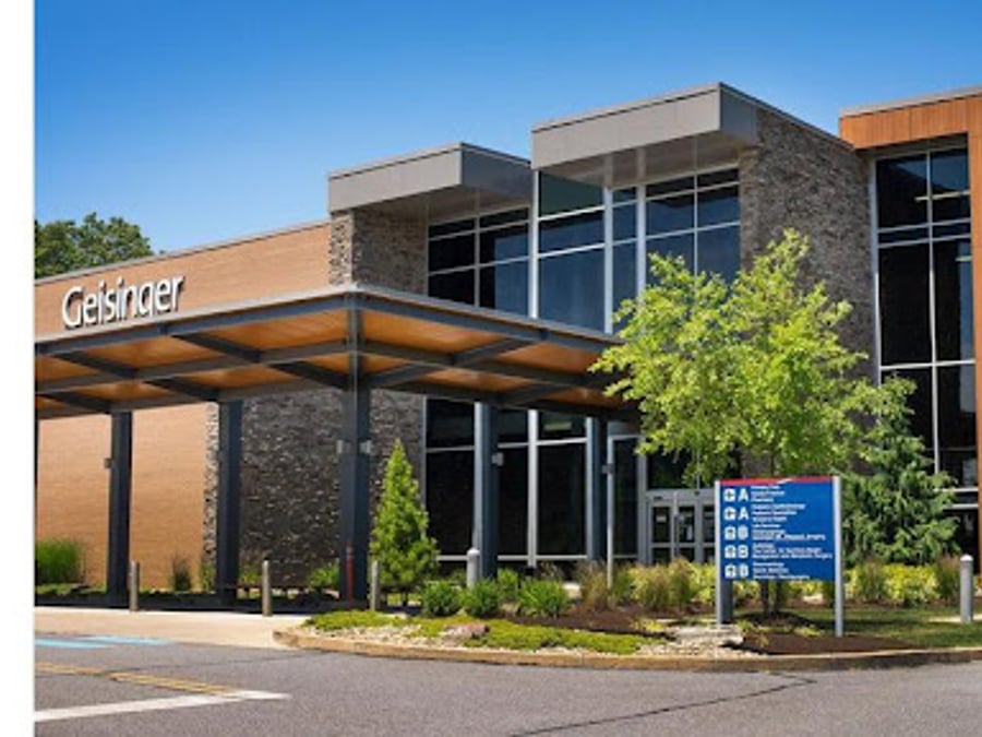 CommunityCare Mount Pleasant