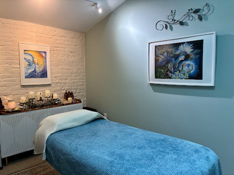 Your Life Energy Holistic Center