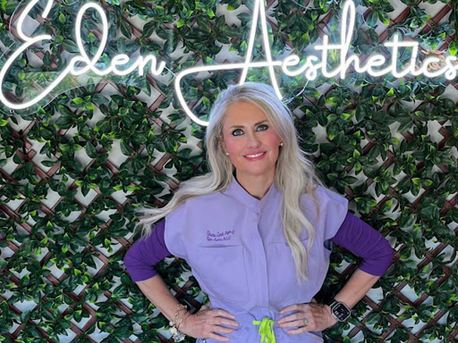 Eden Aesthetics and Wellness, PLLC