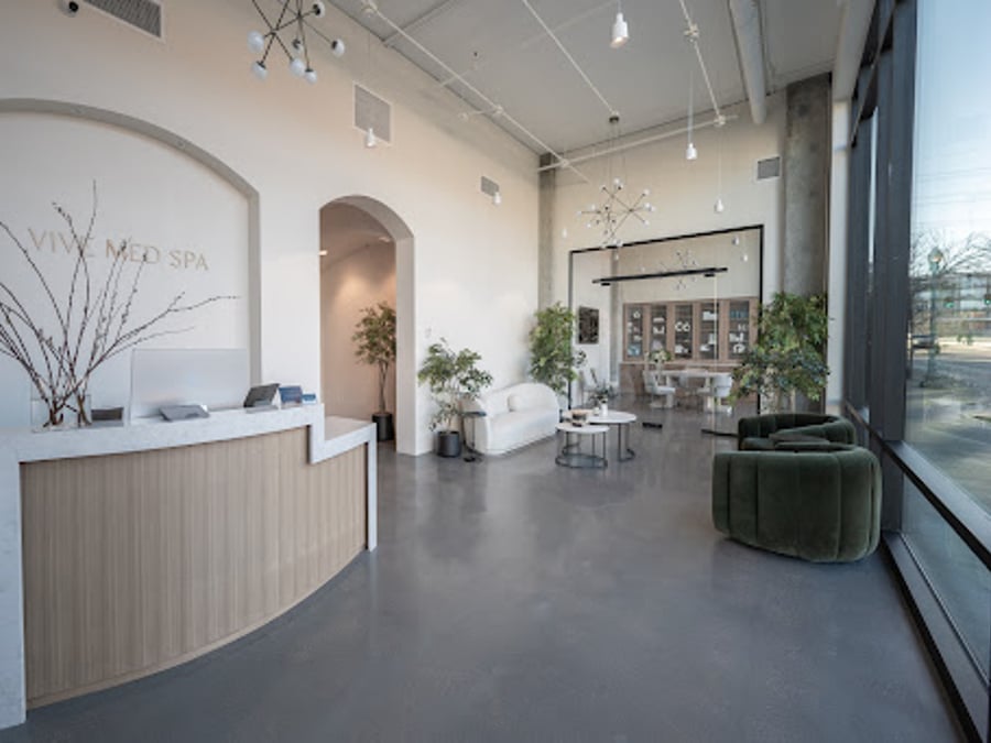 VIVE Med Spa