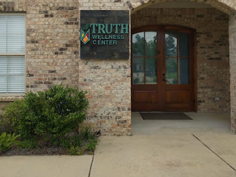 Truth Integrative Medicine