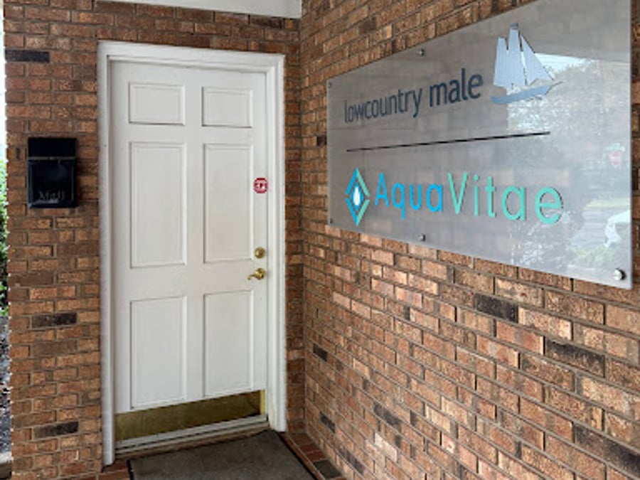 Lowcountry Male Clinic - Spartanburg, SC - TRT and Weight Loss Services